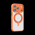Momax iPhone 17 Pro (2025) Caseform Roller Magnetic Case
